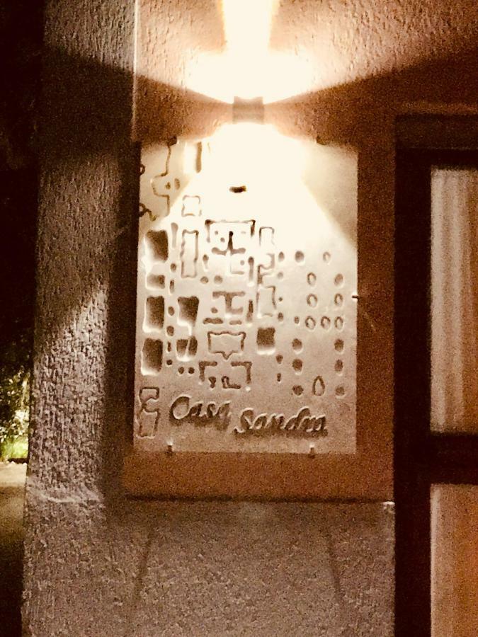 Casa Sandra Cefalu Exterior photo